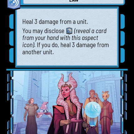Relief Request (74/264) (74/264) [Secrets of Power]