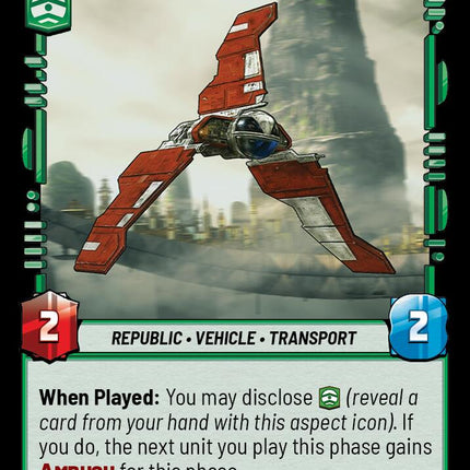 Diplomatic Envoy (109/264) (109/264) [Secrets of Power]