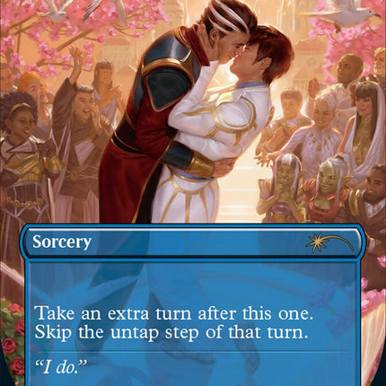 Savor the Moment [Secret Lair Drop Series]