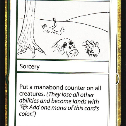 Wrath of Sod [Mystery Booster Playtest Cards]