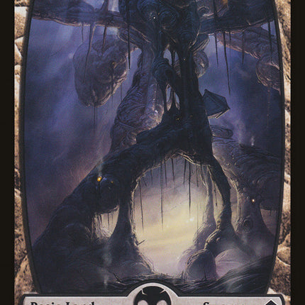 Swamp (238) [Zendikar]