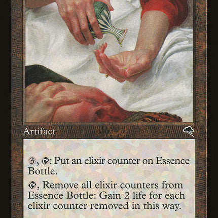 Essence Bottle [Tempest]