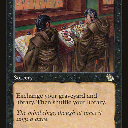 Morality Shift [Judgment]