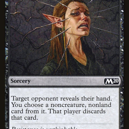 Duress [Core Set 2020]