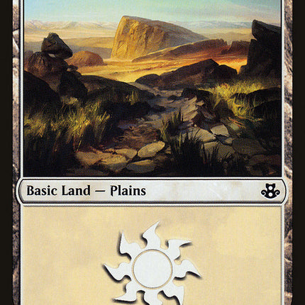 Plains (32) [Duel Decks: Elspeth vs. Kiora]