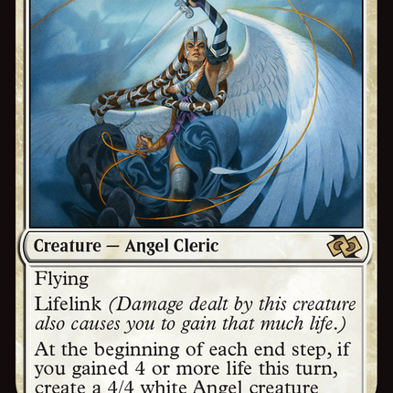 Valkyrie Harbinger [Foundations Jumpstart]