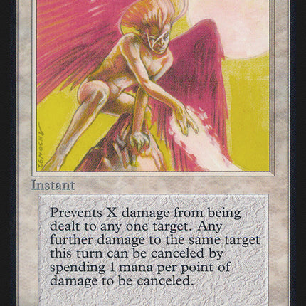 Guardian Angel [Alpha Edition]