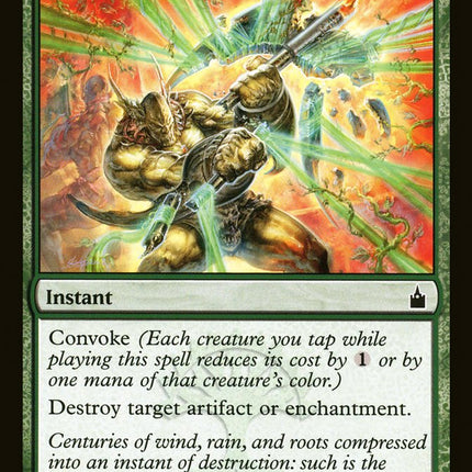 Sundering Vitae [Ravnica: City of Guilds]