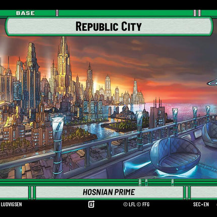 Republic City // Spy (21/264 // T01/T02) (21/264 // T01/T02) [Secrets of Power]