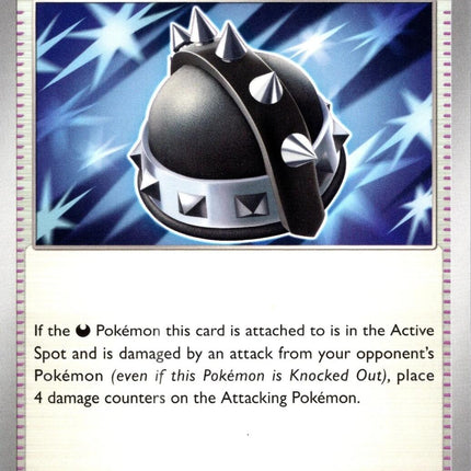 Punk Helmet (092/094) [Mega Evolution: Phantasmal Flames]