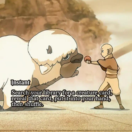 Lifelong Friendship - Eladamri's Call (Borderless) [Avatar: The Last Airbender: Eternal-Legal]