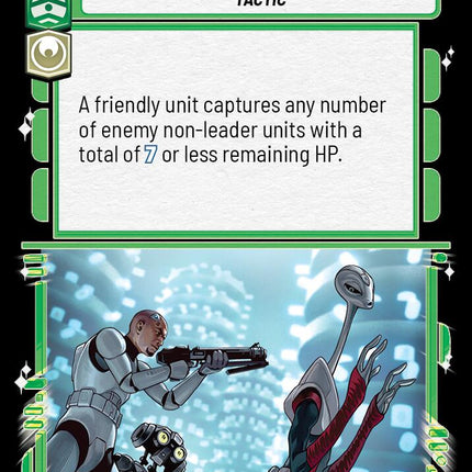 Dismantle the Conspiracy (616) (Foil) (616) [Secrets of Power]