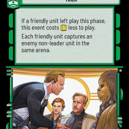 Let's Talk (641) (Foil) (641) [Secrets of Power]
