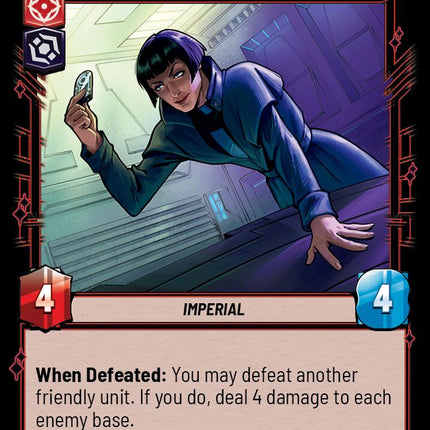 Arihnda Pryce - On the Road to Power (Foil) (646) (646) [Secrets of Power]