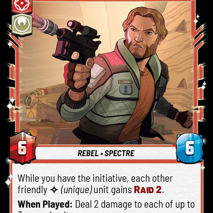 Alexsandr Kallus - With New Purpose (Foil) (665) (665) [Secrets of Power]