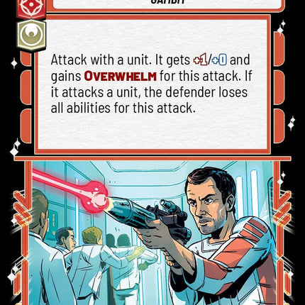 One Way Out (667) (Foil) (667) [Secrets of Power]