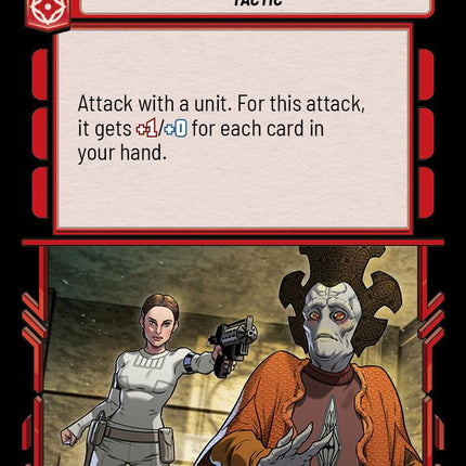 Aggressive Negotiations (689) (Foil) (689) [Secrets of Power]