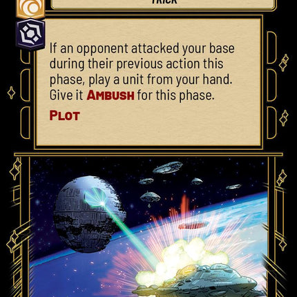 Fully Armed and Operational (704) (Foil) (704) [Secrets of Power]