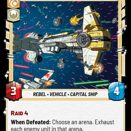 Lightmaker - I Have An Idea (Foil) (717) (717) [Secrets of Power]