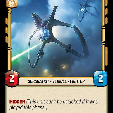 Zenuas Shadow Fighter (727) (Foil) (727) [Secrets of Power]