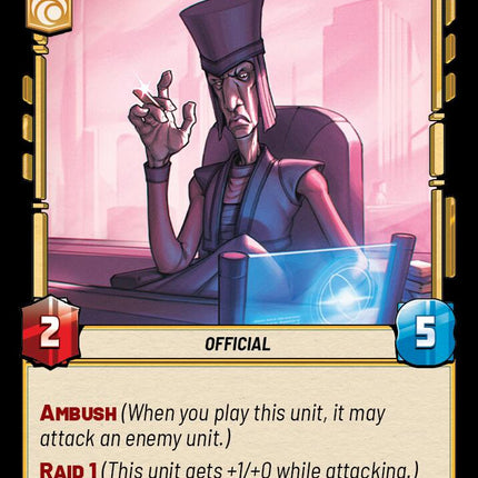 Loan Shark (732) (Foil) (732) [Secrets of Power]
