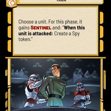 Implicate (741) (Foil) (741) [Secrets of Power]