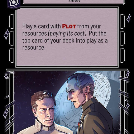 When Has Become Now (755) (Foil) (755) [Secrets of Power]