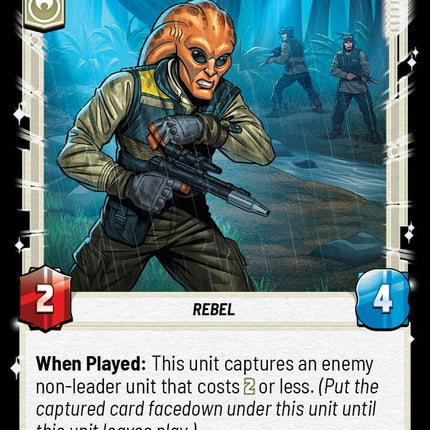 Covert Operative (763) (Foil) (763) [Secrets of Power]