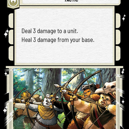 Grassroots Resistance (768) (Foil) (768) [Secrets of Power]