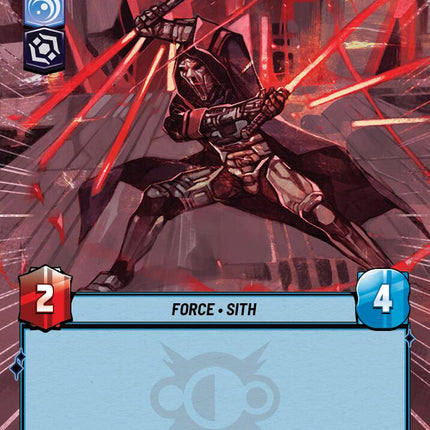 Trayus Acolyte (292) (Hyperspace) (292) [Secrets of Power]