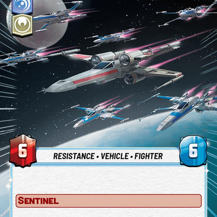 Jade Squadron Patrol (313) (Hyperspace) (313) [Secrets of Power]