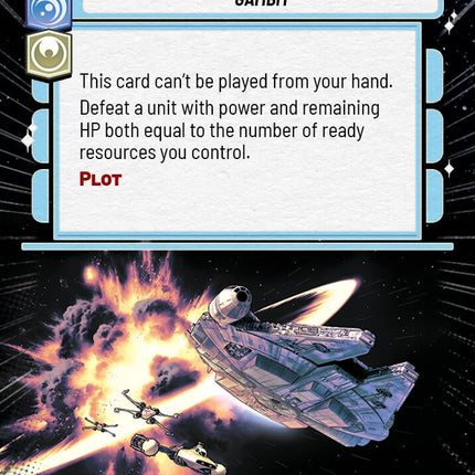 One in a Million (317) (Hyperspace) (317) [Secrets of Power]