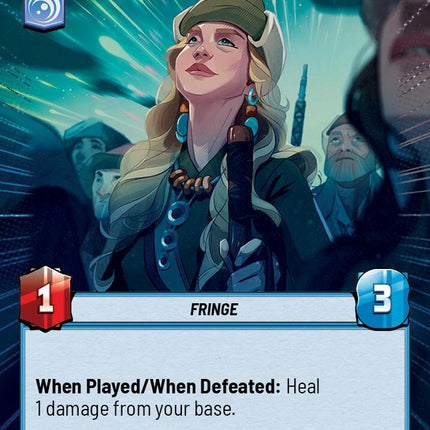 Dhani Pilgrim (319) (Hyperspace) (319) [Secrets of Power]