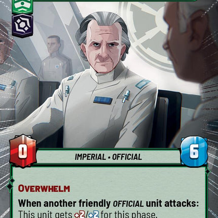 Major Partagaz - Healthcare Provider (Hyperspace) (345) (345) [Secrets of Power]