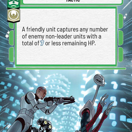 Dismantle the Conspiracy (370) (Hyperspace) (370) [Secrets of Power]