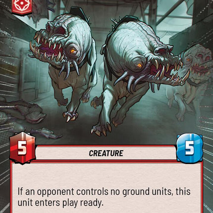 Corellian Hounds (434) (Hyperspace) (434) [Secrets of Power]