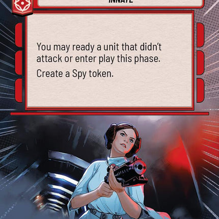 It's Not Over Yet (441) (Hyperspace) (441) [Secrets of Power]