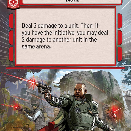 Let's Call It War (444) (Hyperspace) (444) [Secrets of Power]