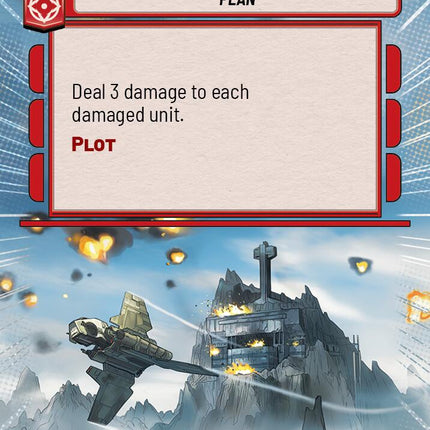 Topple the Summit (447) (Hyperspace) (447) [Secrets of Power]