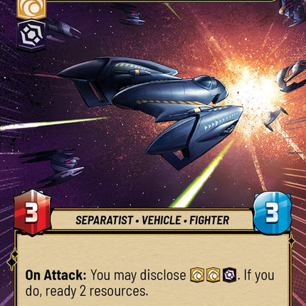 Soulless One - Swift and Agile (Hyperspace) (454) (454) [Secrets of Power]