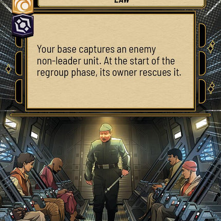Arrest (459) (Hyperspace) (459) [Secrets of Power]