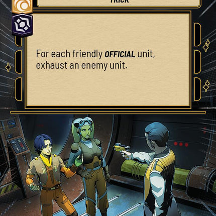 No One Ever Knew (460) (Hyperspace) (460) [Secrets of Power]