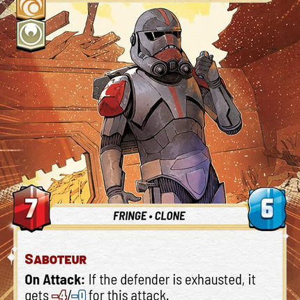 Hunter - Extraordinary Tracker (Hyperspace) (472) (472) [Secrets of Power]