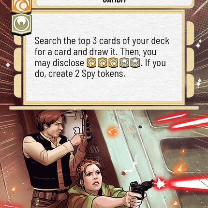 Faith in Your Friends (475) (Hyperspace) (475) [Secrets of Power]