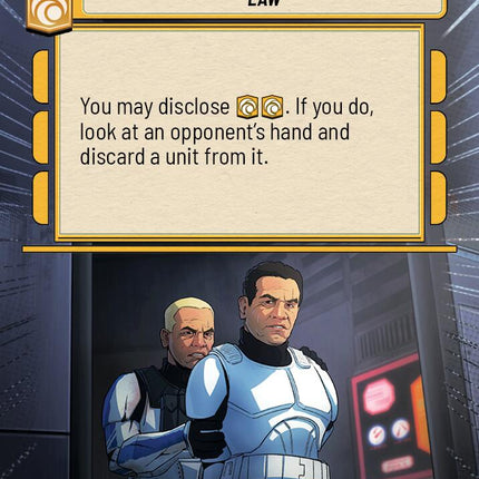 Charged with Espionage (494) (Hyperspace) (494) [Secrets of Power]