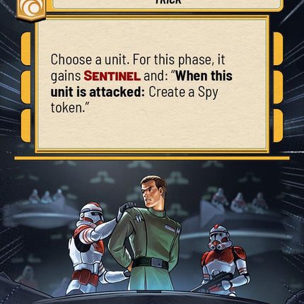 Implicate (495) (Hyperspace) (495) [Secrets of Power]