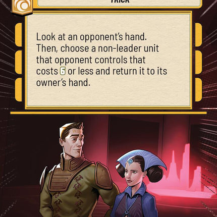 Beguile (497) (Hyperspace) (497) [Secrets of Power]