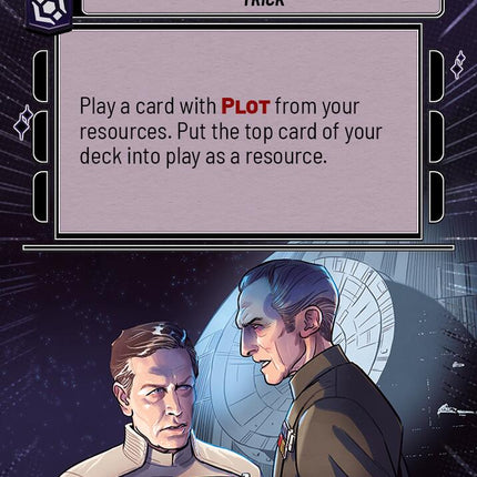 When Has Become Now (509) (Hyperspace) (509) [Secrets of Power]