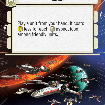 Restore Freedom (521) (Hyperspace) (521) [Secrets of Power]