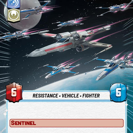 Jade Squadron Patrol (805) (Hyperspace Foil) (805) [Secrets of Power]